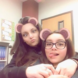 Meet your Posher, Angel